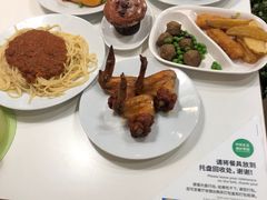 -宜家·瑞典风味餐厅(烟台路店)