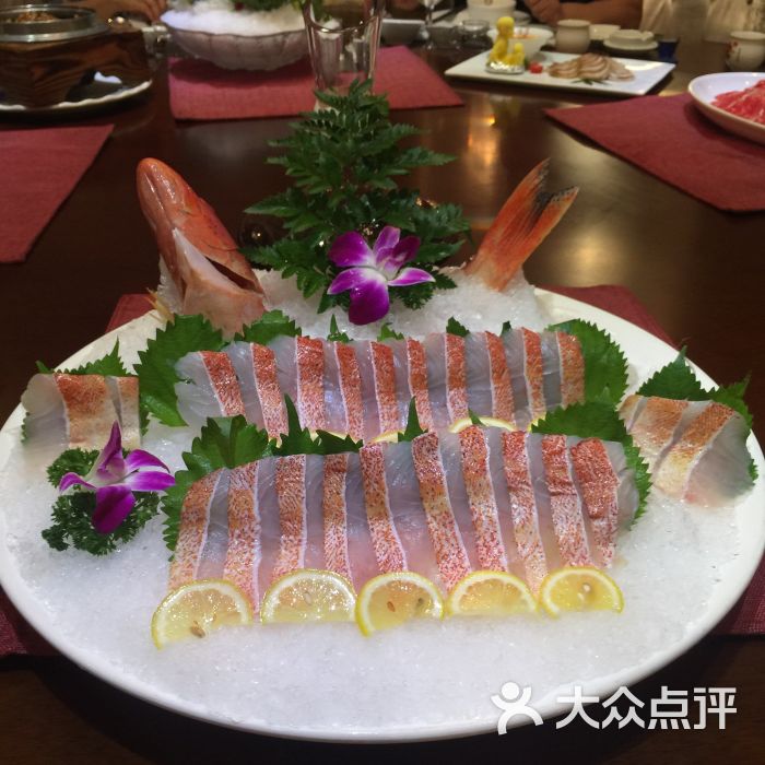 东星斑