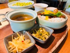 -青藤茶馆(凤起路店)