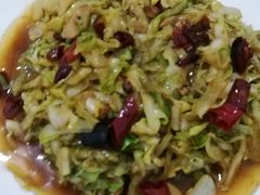 -九龙餐厅(大沽路店)