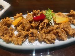 -老蒲鲜(涵江店)