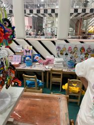 -宝燕乐园(春申店)