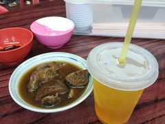 -新记肉骨茶