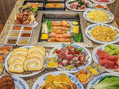 -阿亲家·韩式无限烤肉(春熙路店)