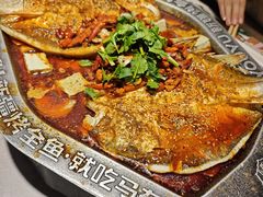 -马有鱼·馕坑烤全鱼(美美2店)