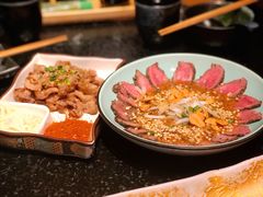 -無境·匠心日本料理(汉街店)