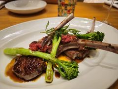 -君悦酒店·La Terrazza意合園·意式风味