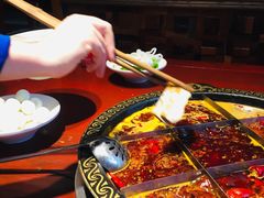-黄家码头老火锅(解放碑旗舰店)