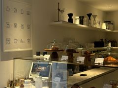 -大酉·M Coffee(北京美术馆店)