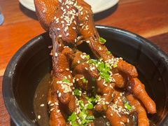 -大牌大·传统杭帮菜(湖滨店)