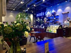 -MUSEE CAFE(保利·时光里店)