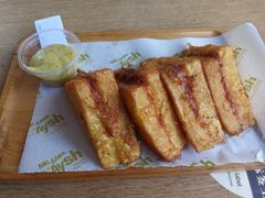 -艾薯夫妇Aysh(福田星河COCOPark店)
