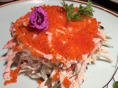 -卢布里西餐厅(海拉尔店)
