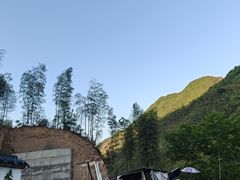 -安吉龙王山风景区