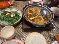 -老客家·客家菜(万达店)