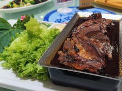 -鲜得莱渔港·小平岛海胆馆(七贤岭店)
