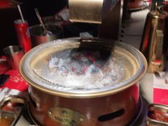 -西塔老太太泥炉烤肉(温州首店万象城黑金店)