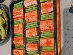 -一棠龙虾•王牌虾球(恒隆广场店)