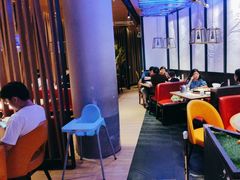 -老板恋上鱼(恒隆广场店)