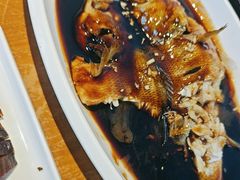 -外婆烧.老杭帮菜(庆春店)