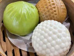 -北部湾鼎盛茶楼(银滩店)