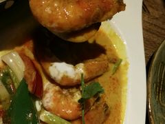 -喜越泰莱·泰越料理(海逸新天地店)