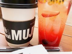 -MUJI无印良品(顺城店)