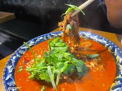 筷子牛肉-三生小馆(亭知路店)