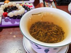 -吴裕泰茶庄(前门大街店)