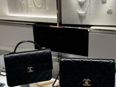 -CHANEL BEAUTÉ(圆方店)