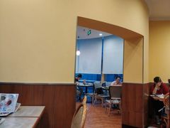 -萨莉亚意式餐厅(南京环亚凯瑟琳广场店)