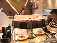 -争鲜回转寿司(东方银座店)