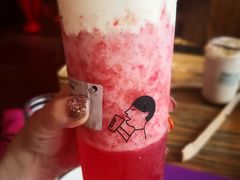 -喜茶(北京三里屯太古里店)