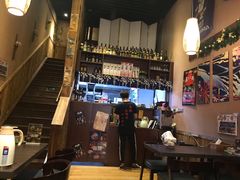 -银波·烧鸟居酒屋·平价日料(万达广场福清清昌大道店)