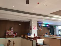 -军嫂饺子馆(岳家寨小区店)