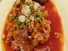 -山外山菜馆(玉泉路店)