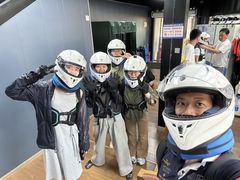 -流光速卡丁车俱乐部(宝山店)