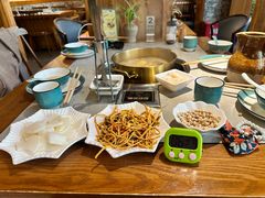 -大理董·董家小厨野生菌火锅(古城旗舰店)