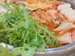 芝士部队火锅-京尚道韩式美食屋(海甸岛店)