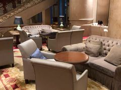 -广州富力丽思卡尔顿酒店