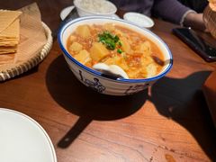 -壹湖两岸·鱼鲜山里菜(东江湖店)