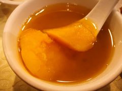 红薯煮姜-喜记避风塘炒辣蟹(旗舰店)