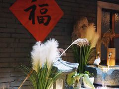 -锅来乐地锅鸡(安亭店)