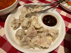 -西贝(东城万达广场店)