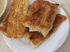 -老方子馅饼粥(台东店)
