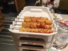 -丰茂烤串(金源店)