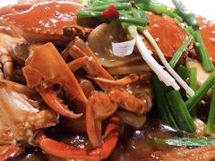 -蟹掌柜肉蟹煲(公园路店)