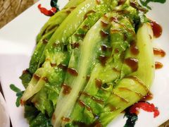 唐生菜-有章牛杂(石厦店)