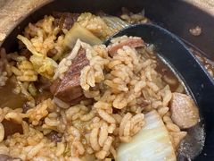 -小吊梨汤·北京菜(香山店)