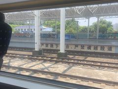 -岳阳东站